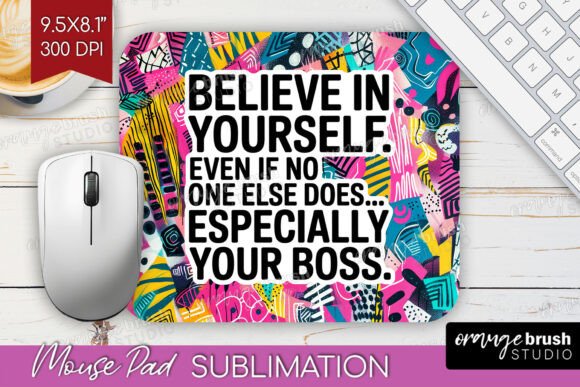 Download Funny Sarcastic Quote Mouse Pad PNG - Funny Collection