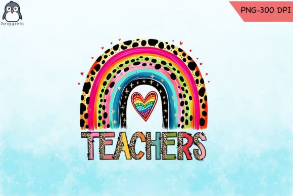 Download Teacher PNG School Teacher Rainbow PNG - Teacher png Collection