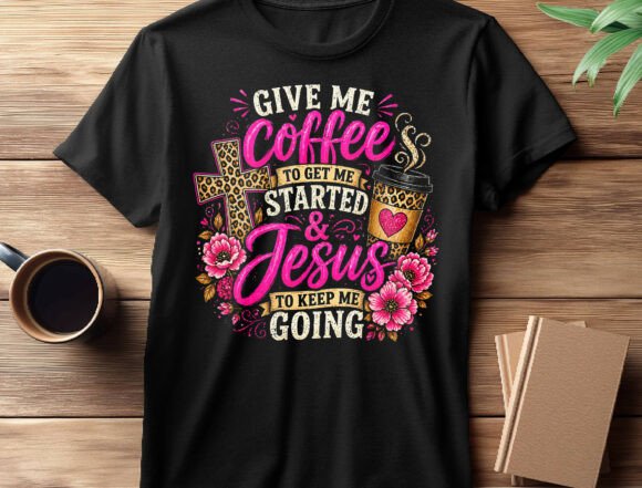 Download Coffee Jesus and Naps Png Funny Christia - Christia Collection