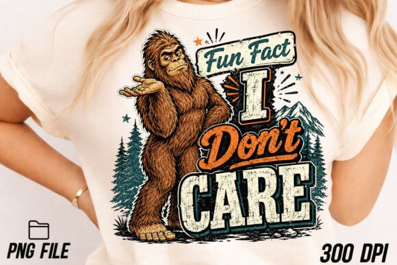 Download Funny Bigfoot Sarcastic Sasquatch PNG - Funny Collection