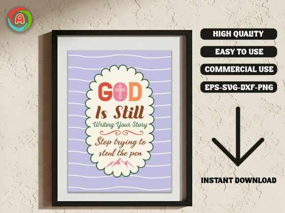 Download God is Still Writing Your Story Christia - Christia Collection